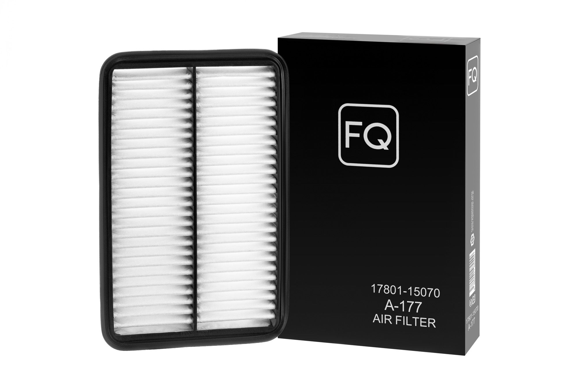 Фильтр воздушный FQ A-177