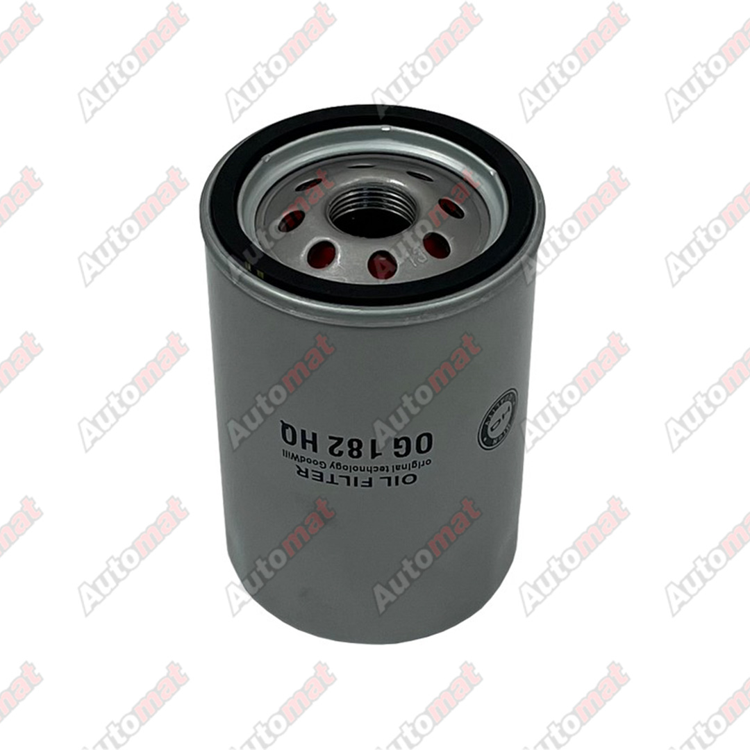 Фильтр масляный GOODWILL OG 182 HQ