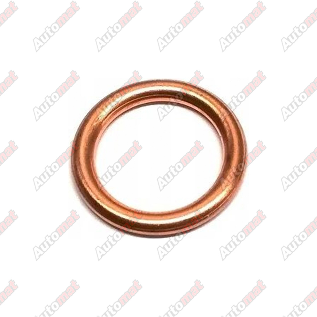 Прокладка пробки маслосливного отверстия Elring 813.036