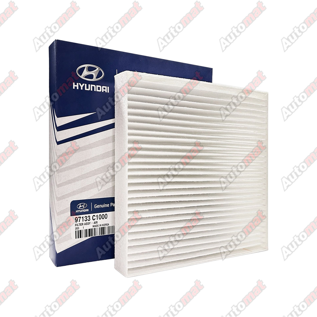 Фильтр воздушный HYUNDAI/KIA 97133C1000