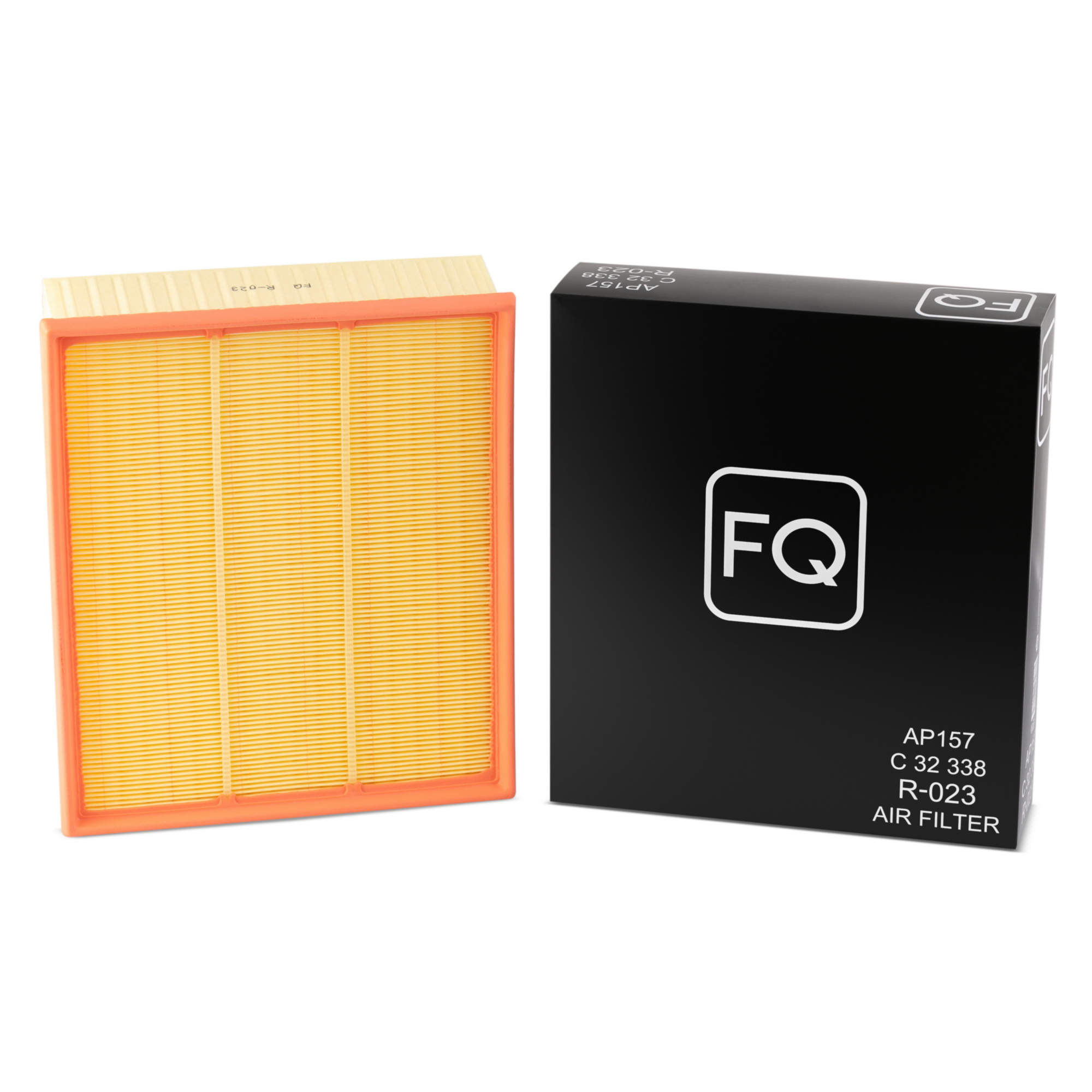 Фильтр воздушный FQ R-023