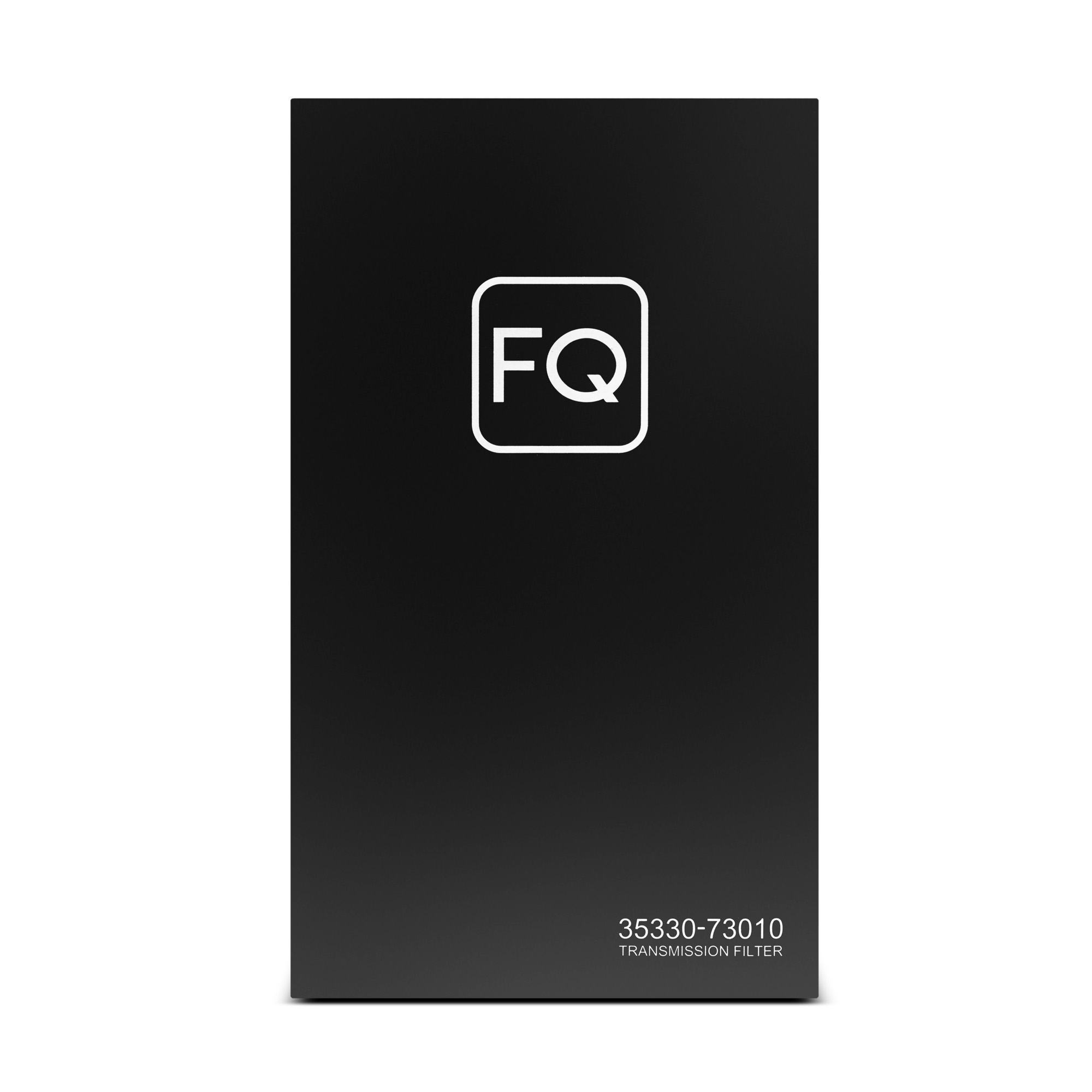 Трансмиссионный фильтр FQ FSF402 (35330-73010) с прокладкой