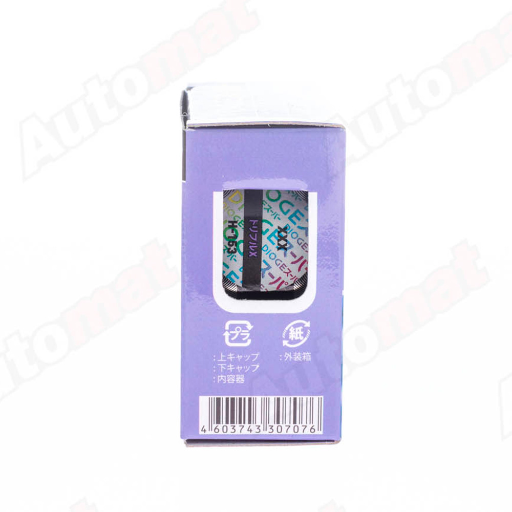 Ароматизатор нанокерамический DIOGE Н153, ХХХ унисекс