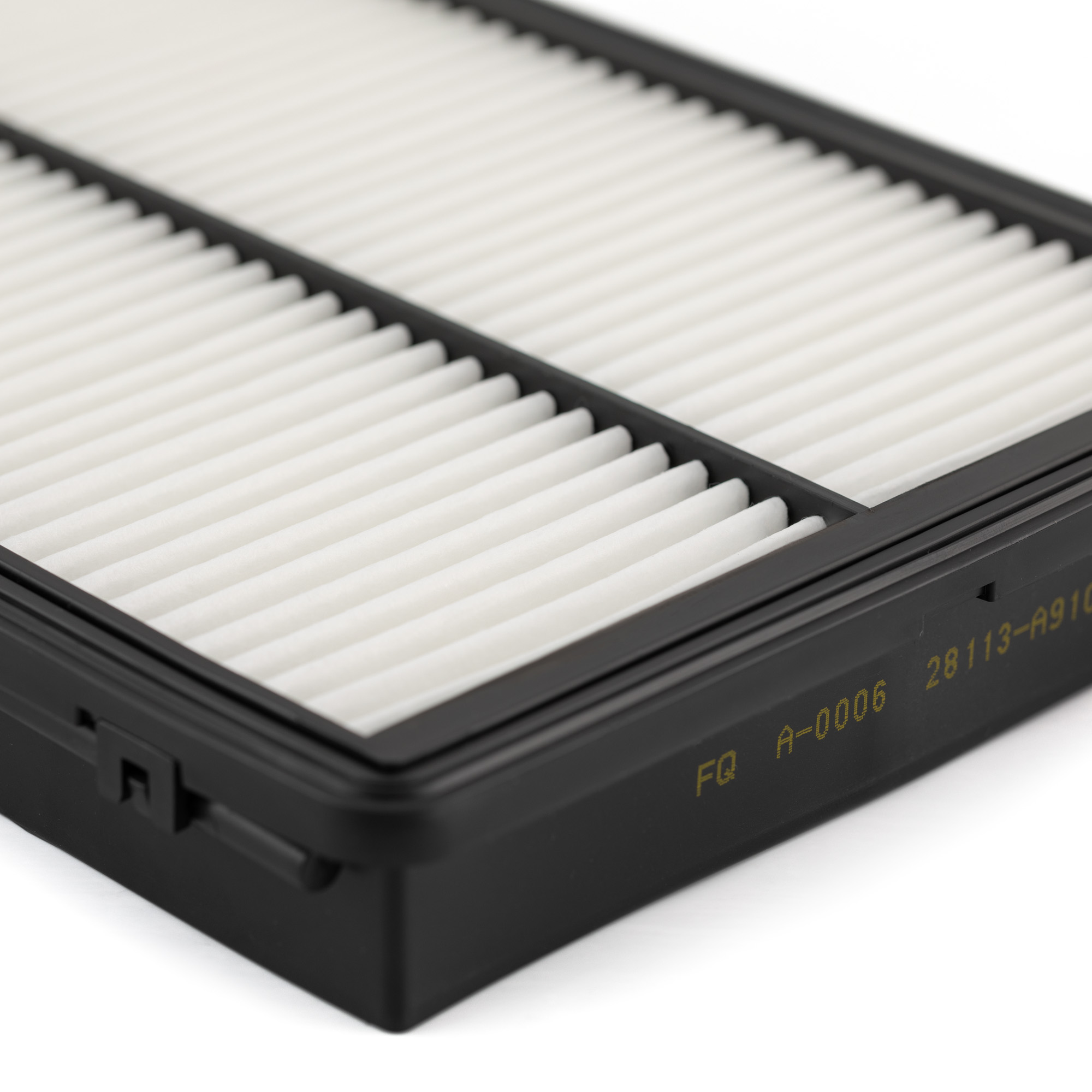 Воздушный фильтр FQ A-0006