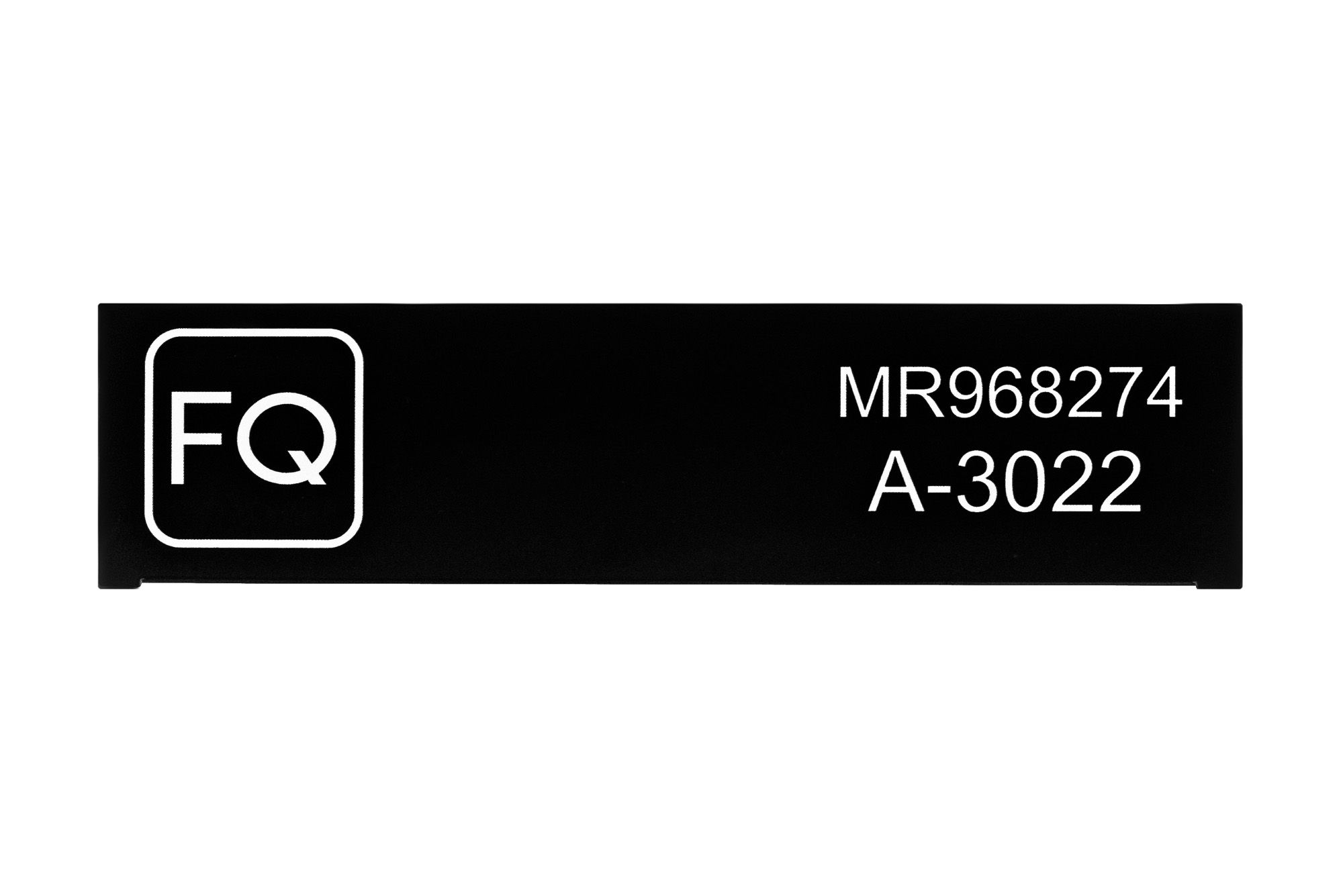 Воздушный фильтр FQ A-3022