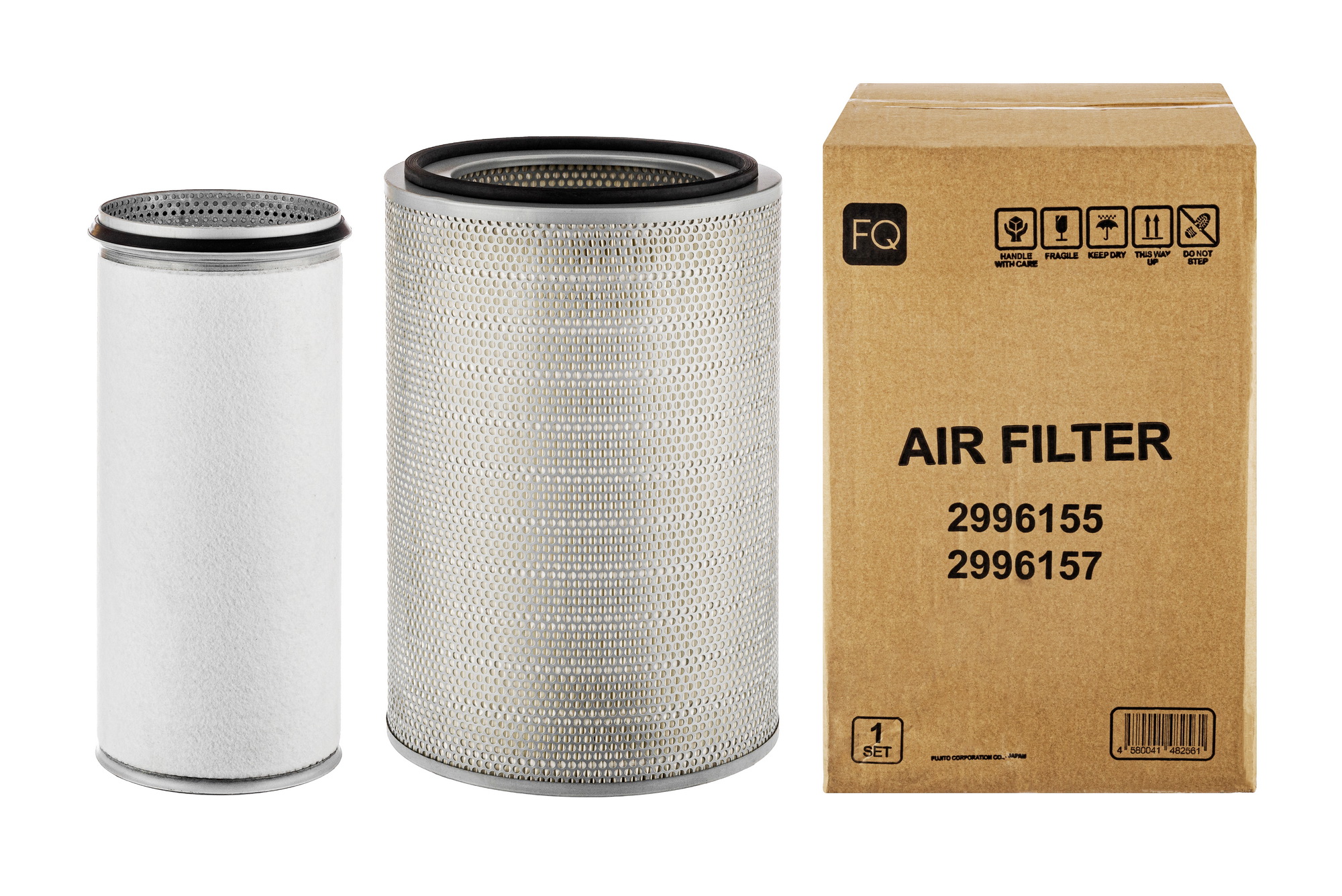 Воздушный фильтр FQ 2996155/2996157