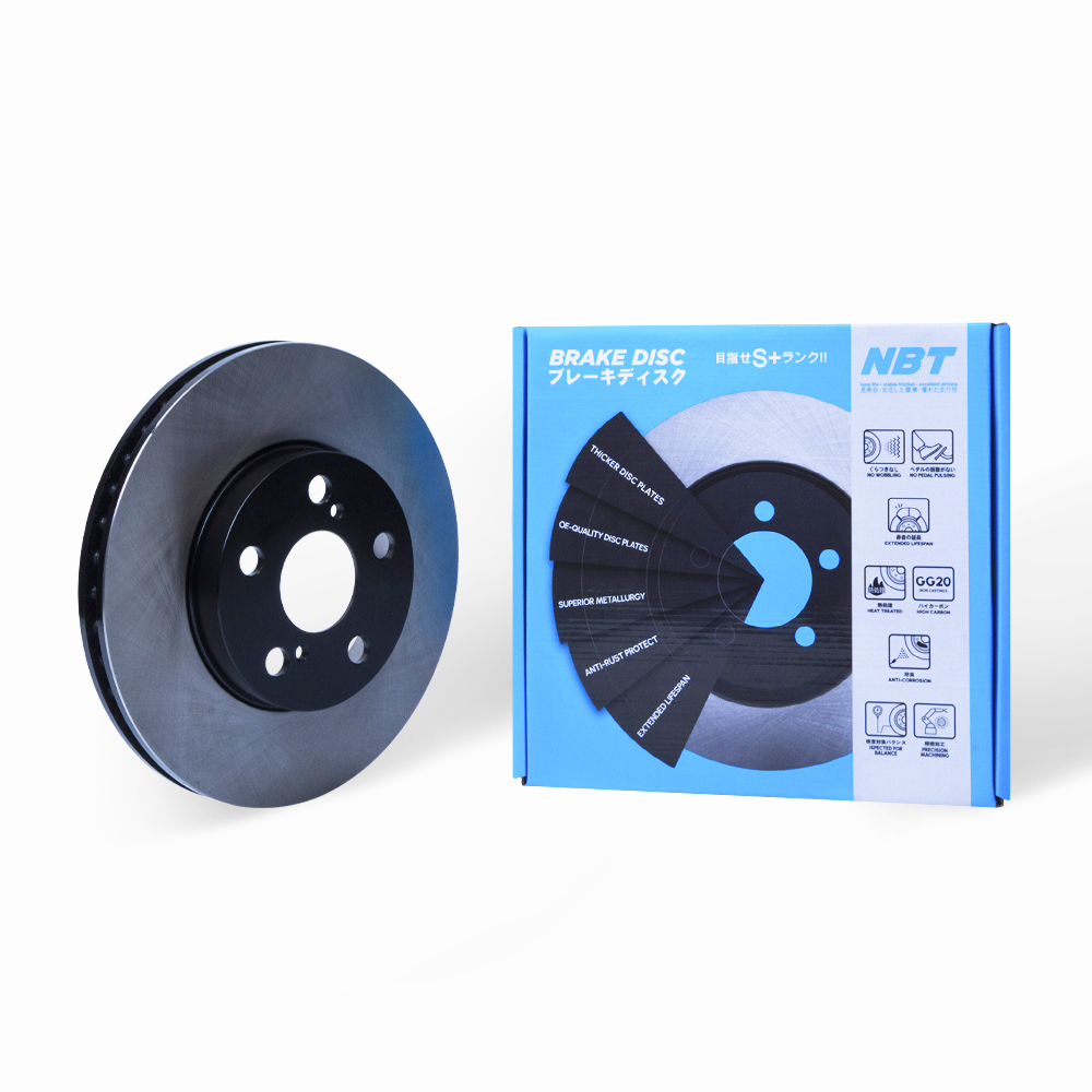Тормозной диск NBT DB0120 / 0 986 479 663 / 09584410 / A6F158B / ND1094K / GR-02344 / RN1058 / DF4877 / ADT343283