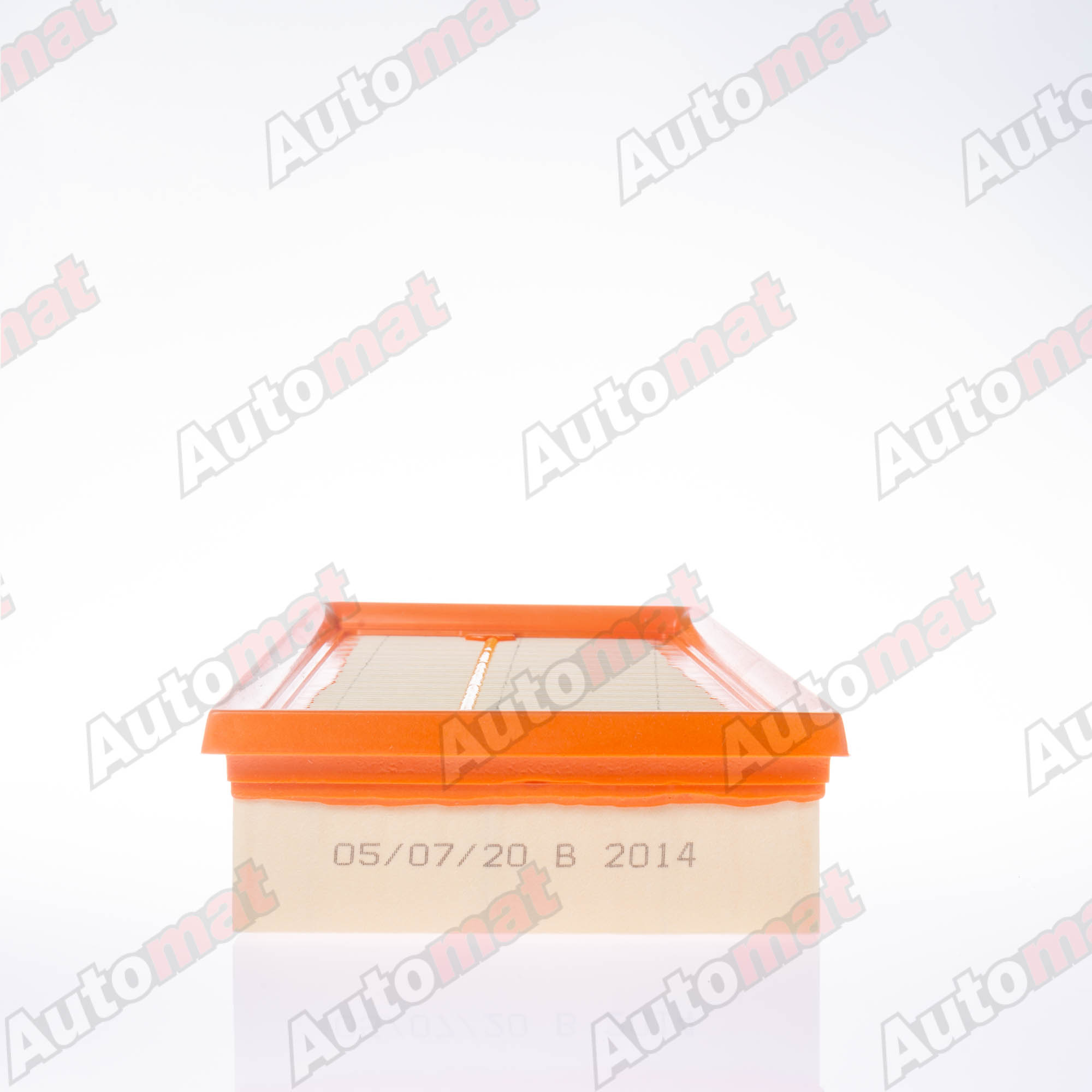 Воздушный фильтр VIC A-2014