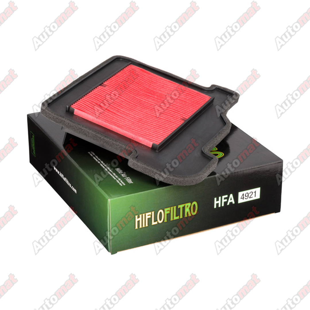 Фильтр воздушный HIFLOFILTRO HFA4921