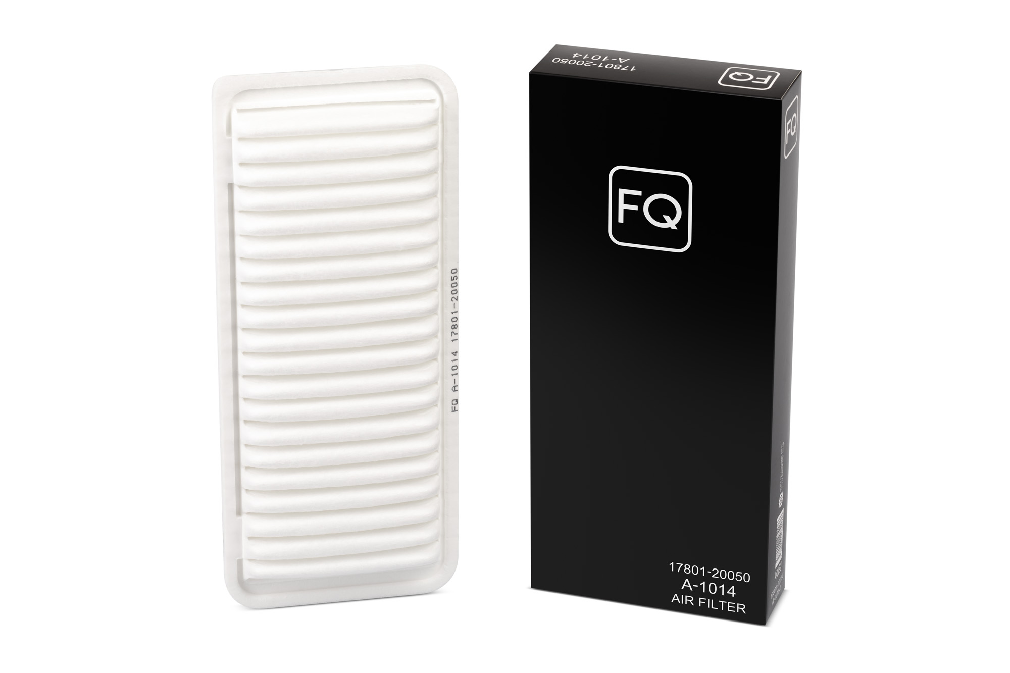 Воздушный фильтр FQ A-1014