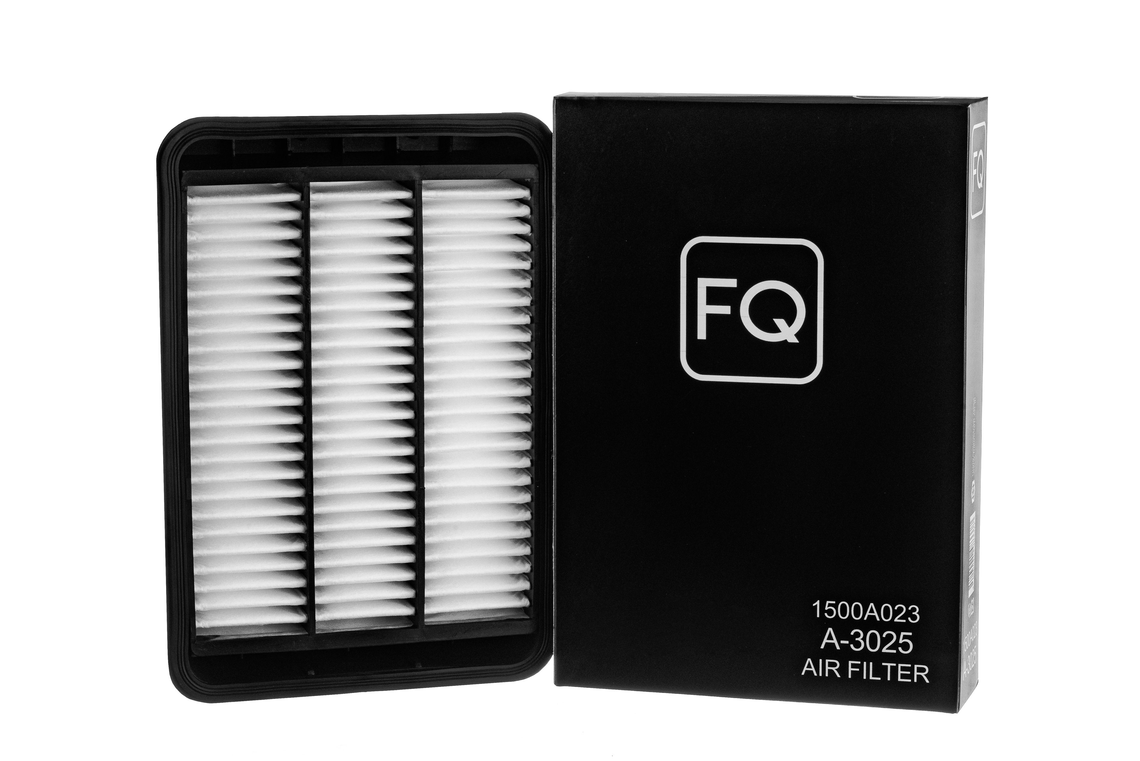 Воздушный фильтр FQ A-3025
