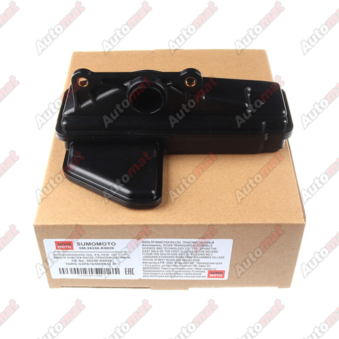 Фильтр трансмиссии SUMOMOTO SM-35330-K0020