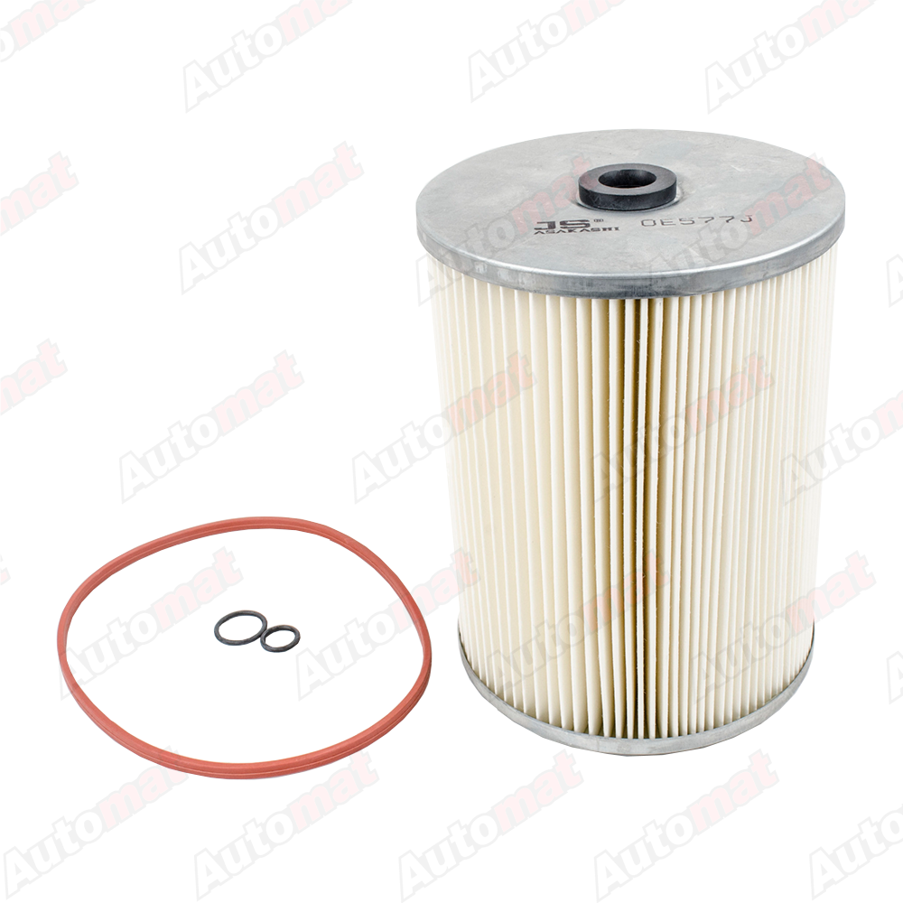 Масляный фильтр VIC O-621