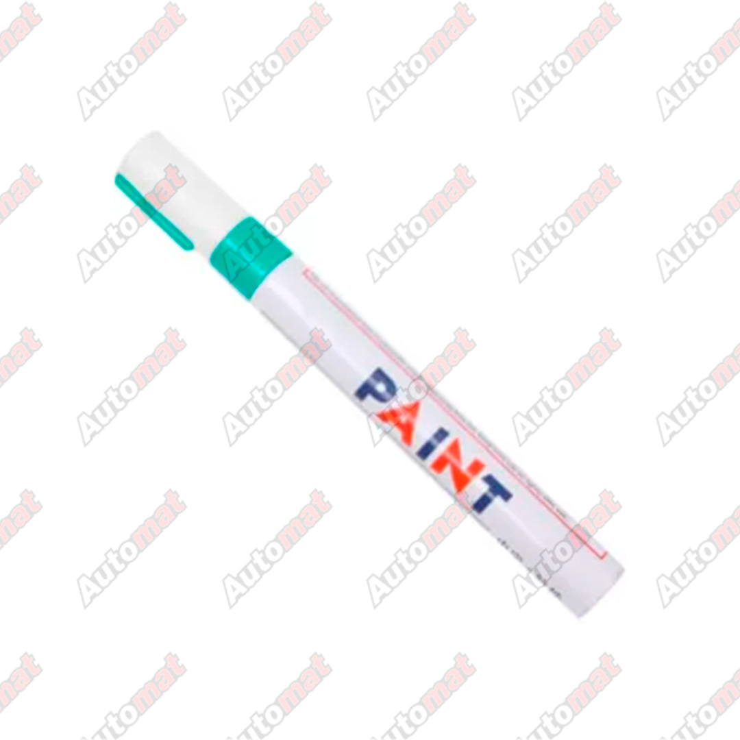 Маркер эмалевый Sipa ЗЕЛЕНЫЙ