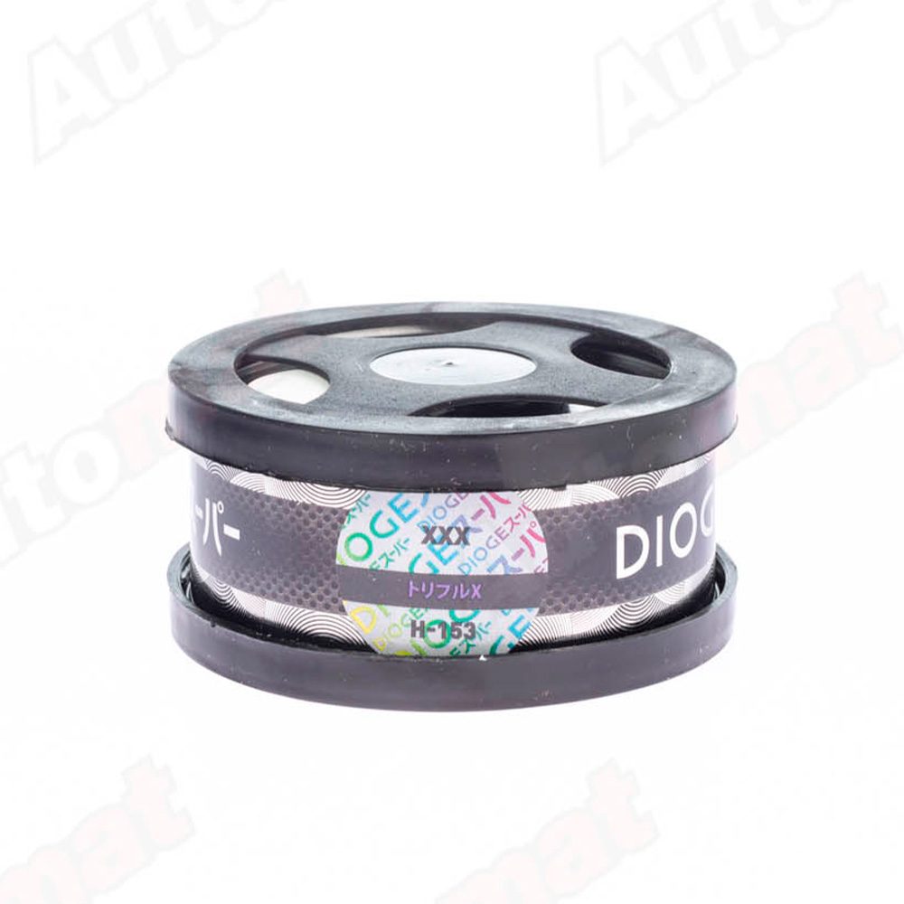 Ароматизатор нанокерамический DIOGE Н153, ХХХ унисекс