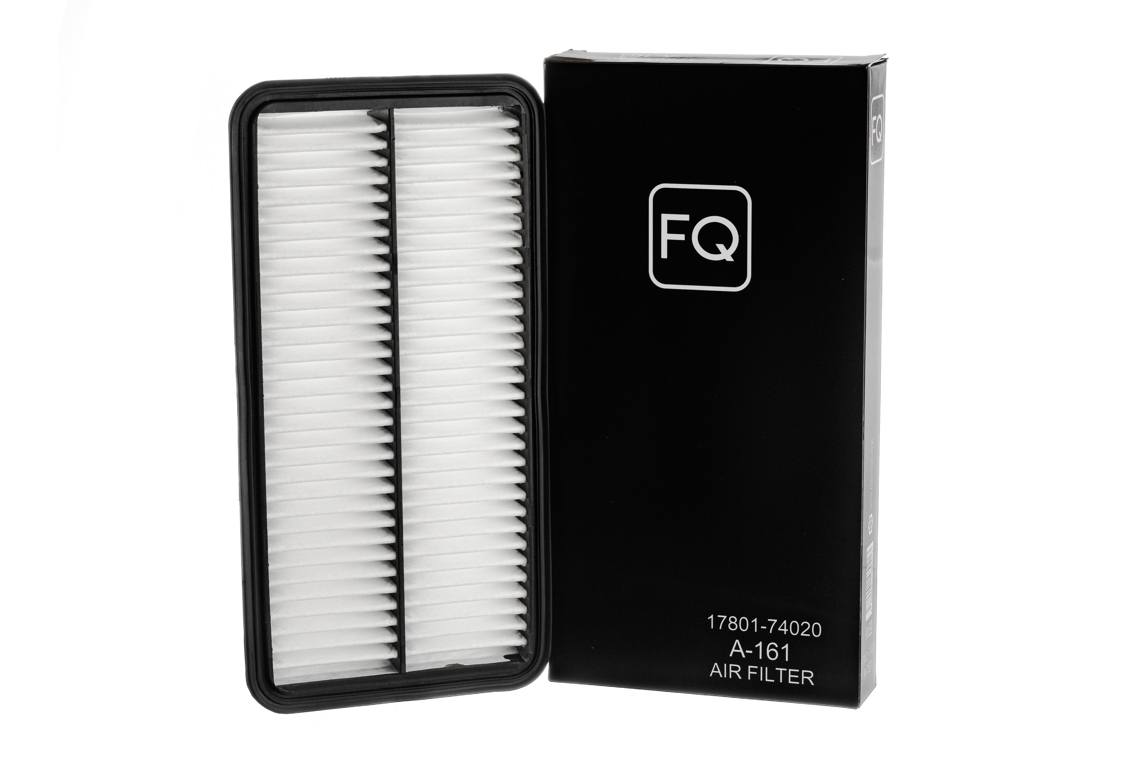 Воздушный фильтр FQ A-161