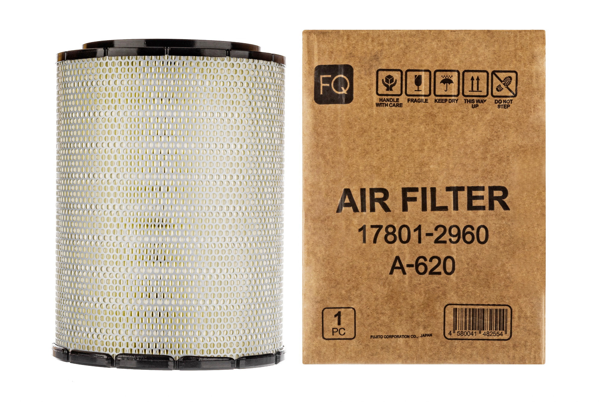 Воздушный фильтр FQ A-620