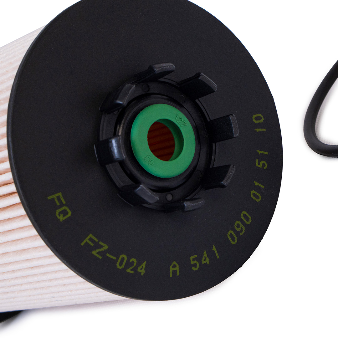 Фильтр топливный FQ FZ-024