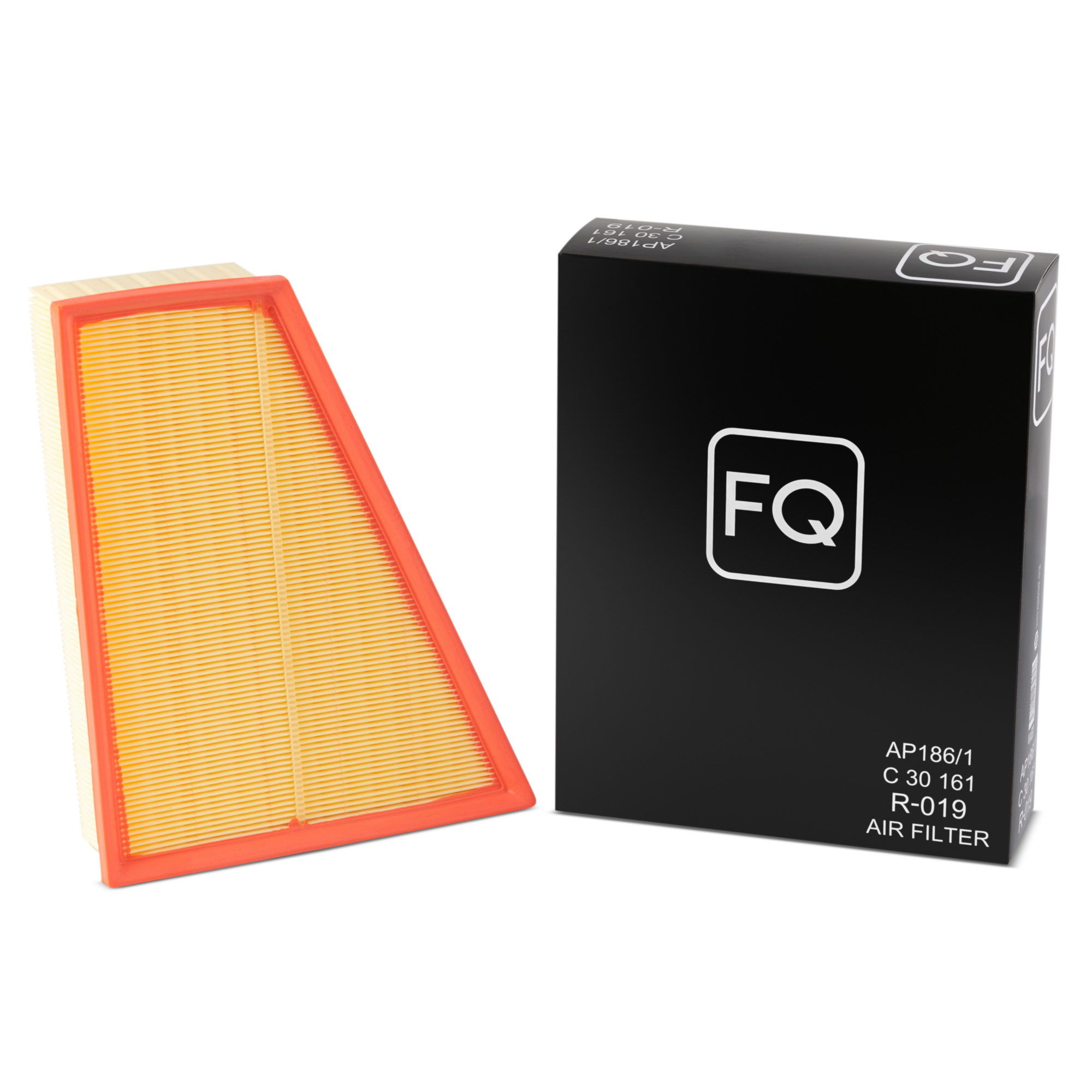 Фильтр воздушный FQ R-019