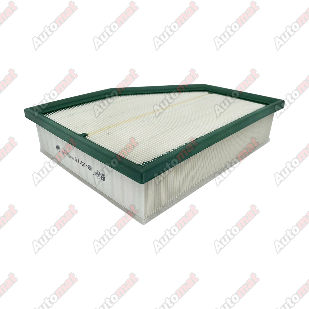 Фильтр воздушный BIG GB-95116