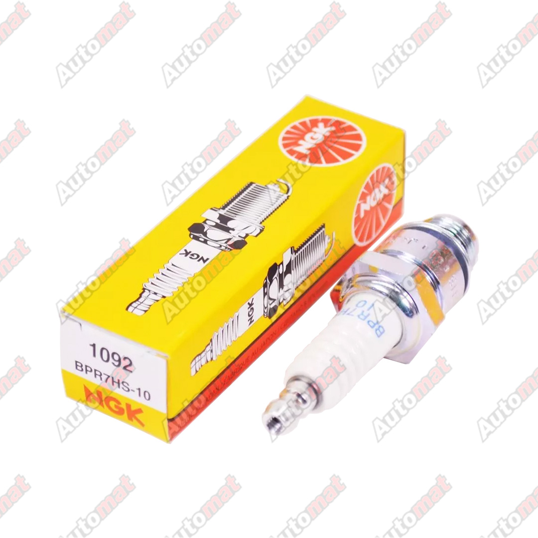 Свеча зажигания NGK 1092 BPR7HS10