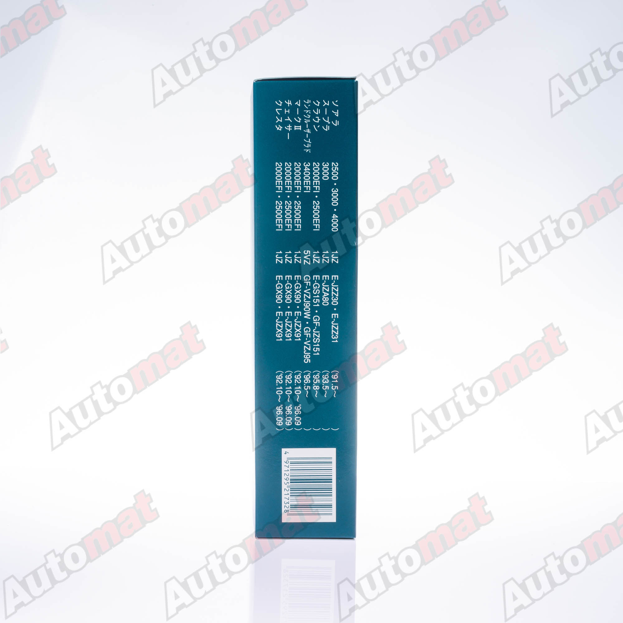 Воздушный фильтр VIC A-173