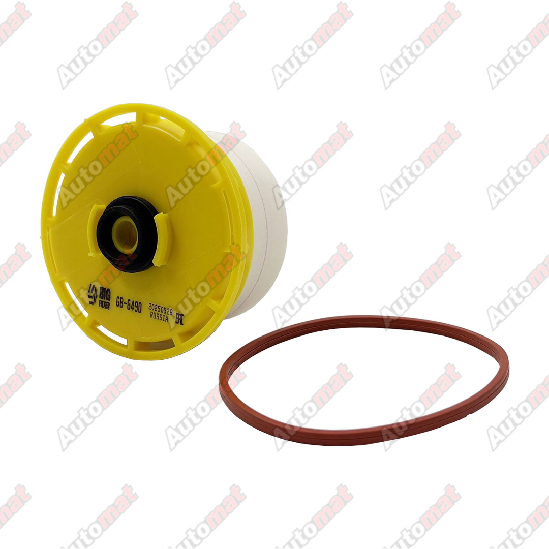 Фильтр топливный BIG GB-6490