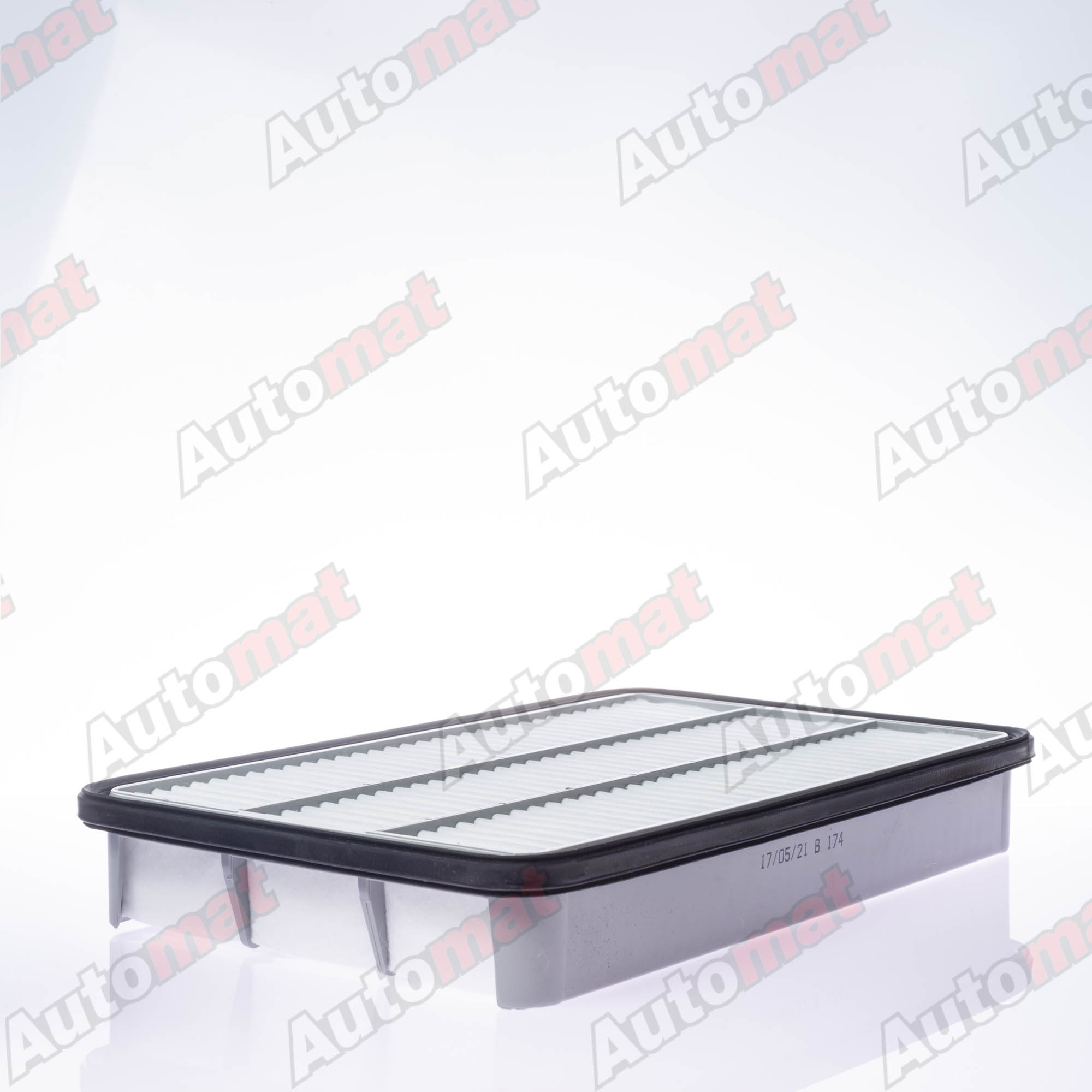 Воздушный фильтр VIC A-174