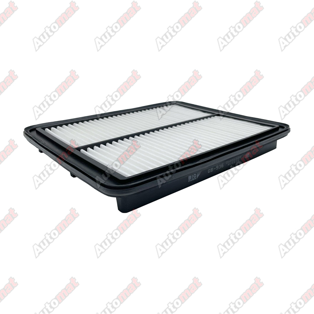 Фильтр воздушный BIG GB-936
