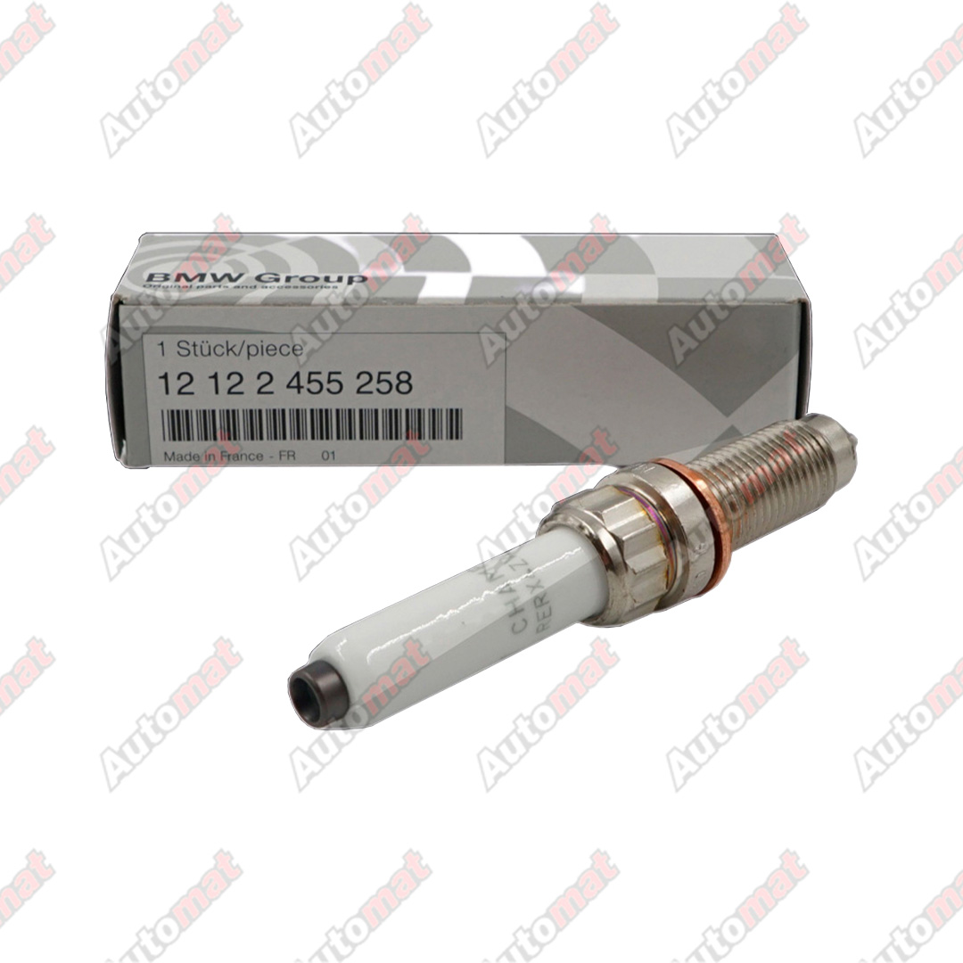 Свеча зажигания BMW High Power 12 12 2 455 258