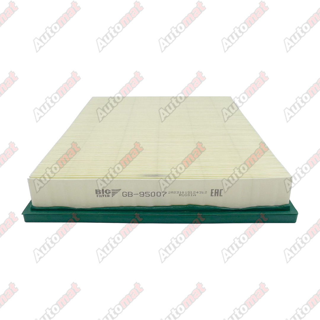 Фильтр воздушный BIG GB-95007