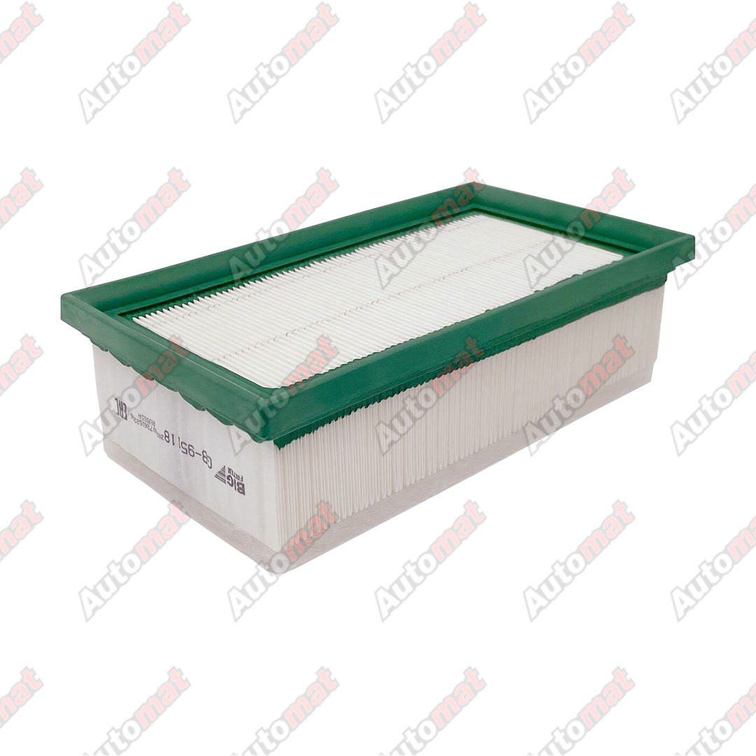 Фильтр воздушный BIG GB-95118 