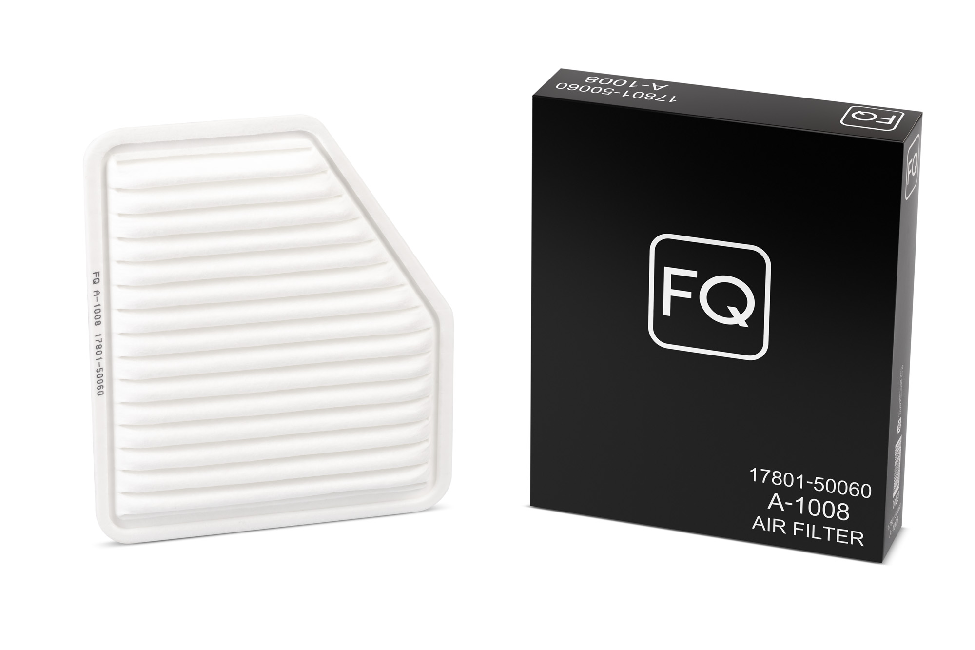 Воздушный фильтр FQ A-1008