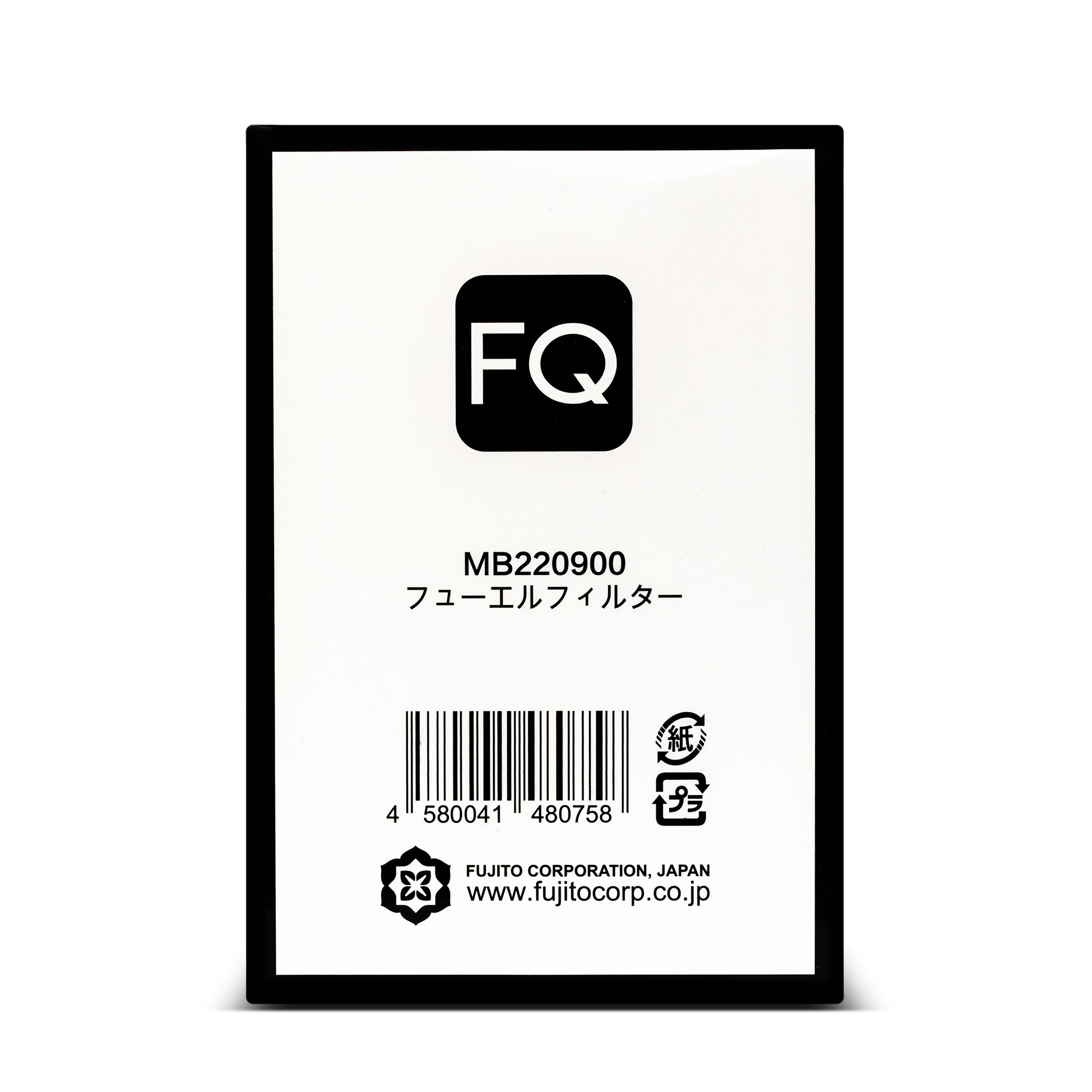 Фильтр топливный FQ FC-321