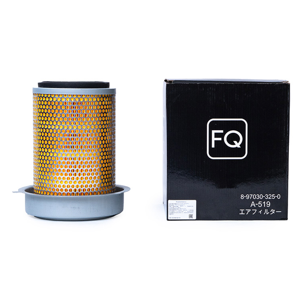 Воздушный фильтр VIC A-519