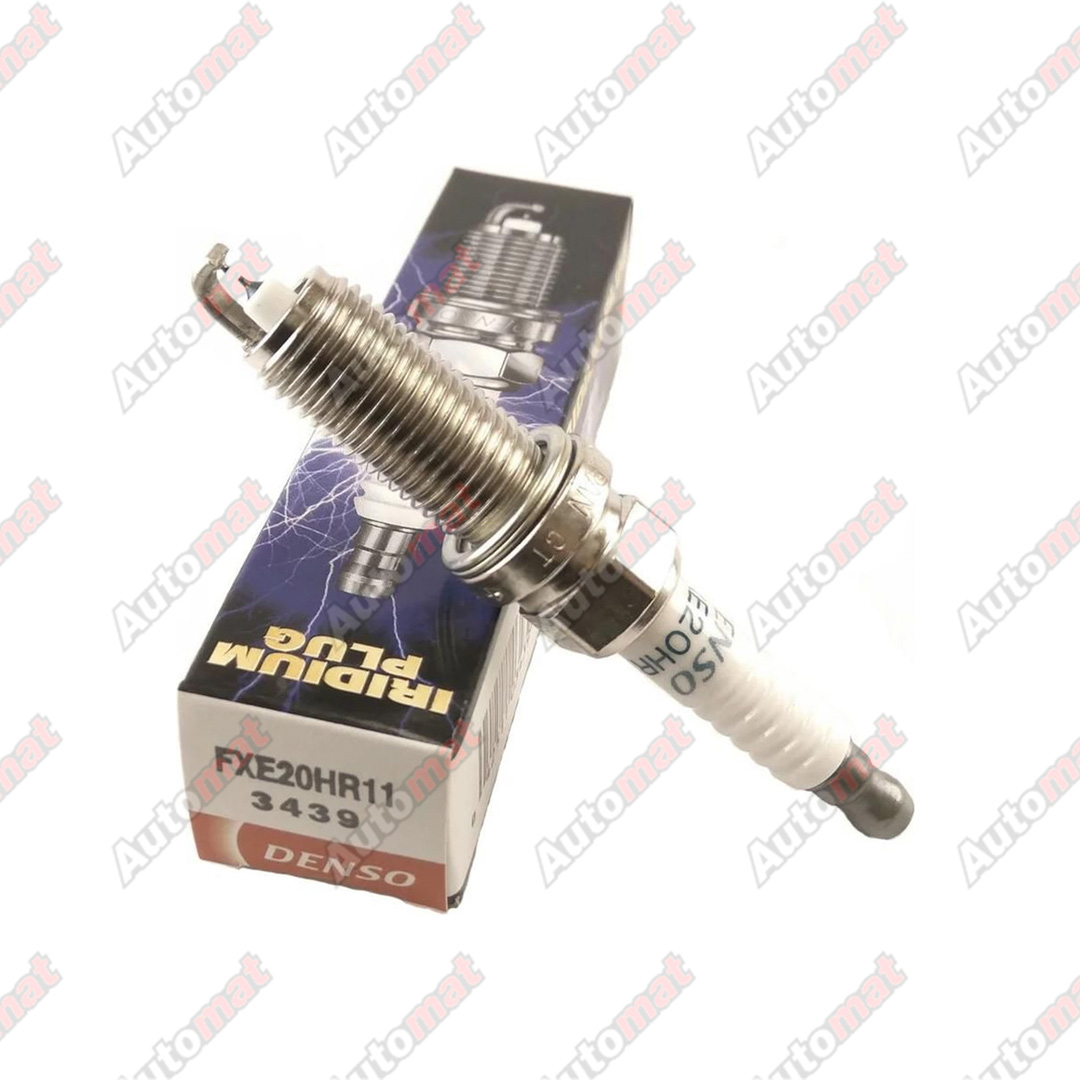 Свеча зажигания DENSO 3439 FXE20HR11