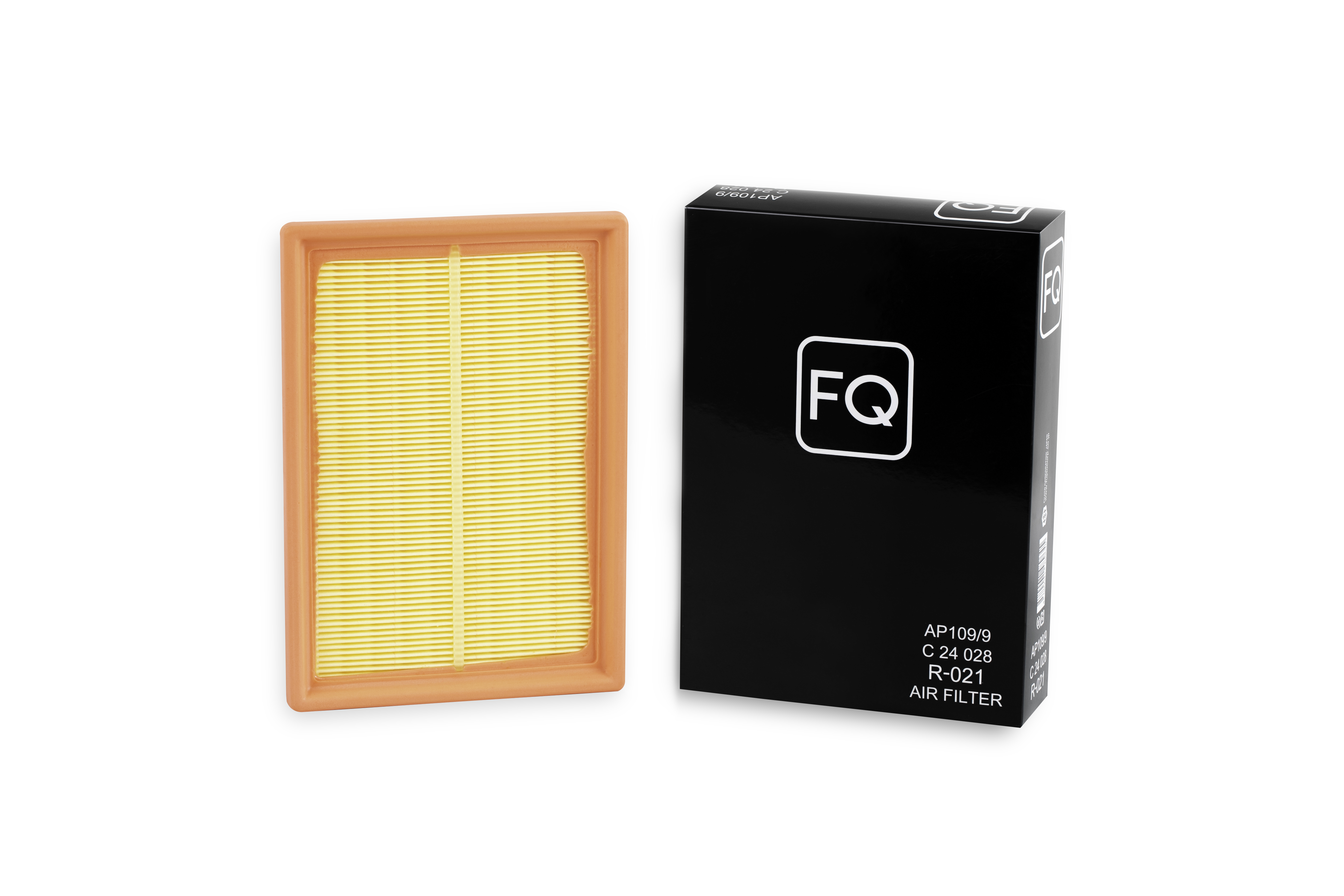 Фильтр воздушный FQ R-021