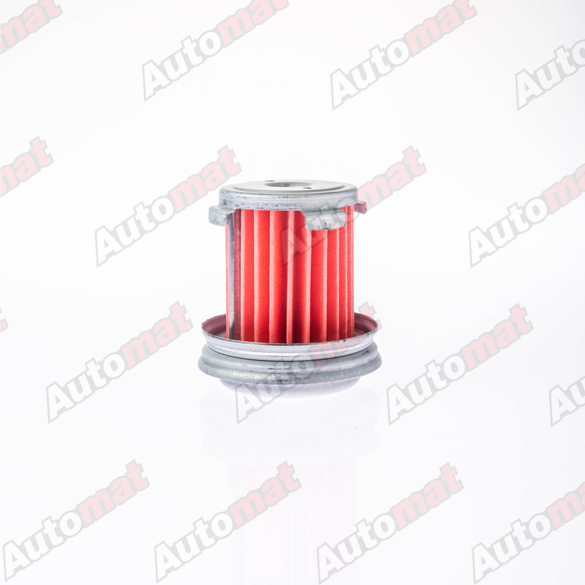 Фильтр АКПП DOUBLE FORCE DFT3006