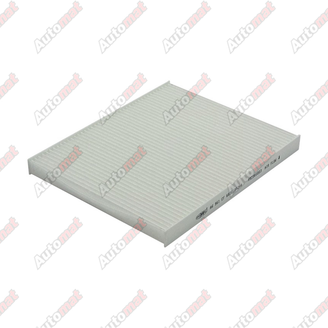 Фильтр салонный GoodWill AG 961 CF
