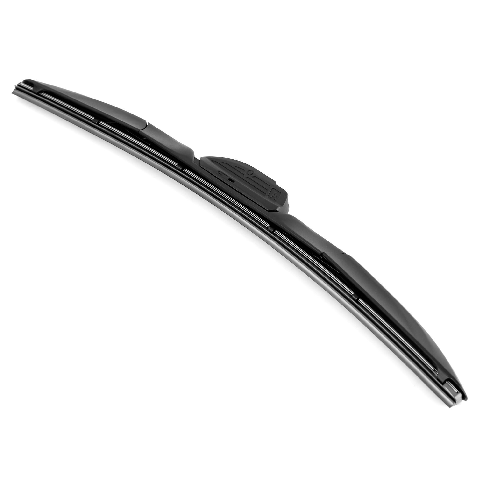 Щетка стеклоочистителя гибридная SPLASH 430mm (17") 3SH17