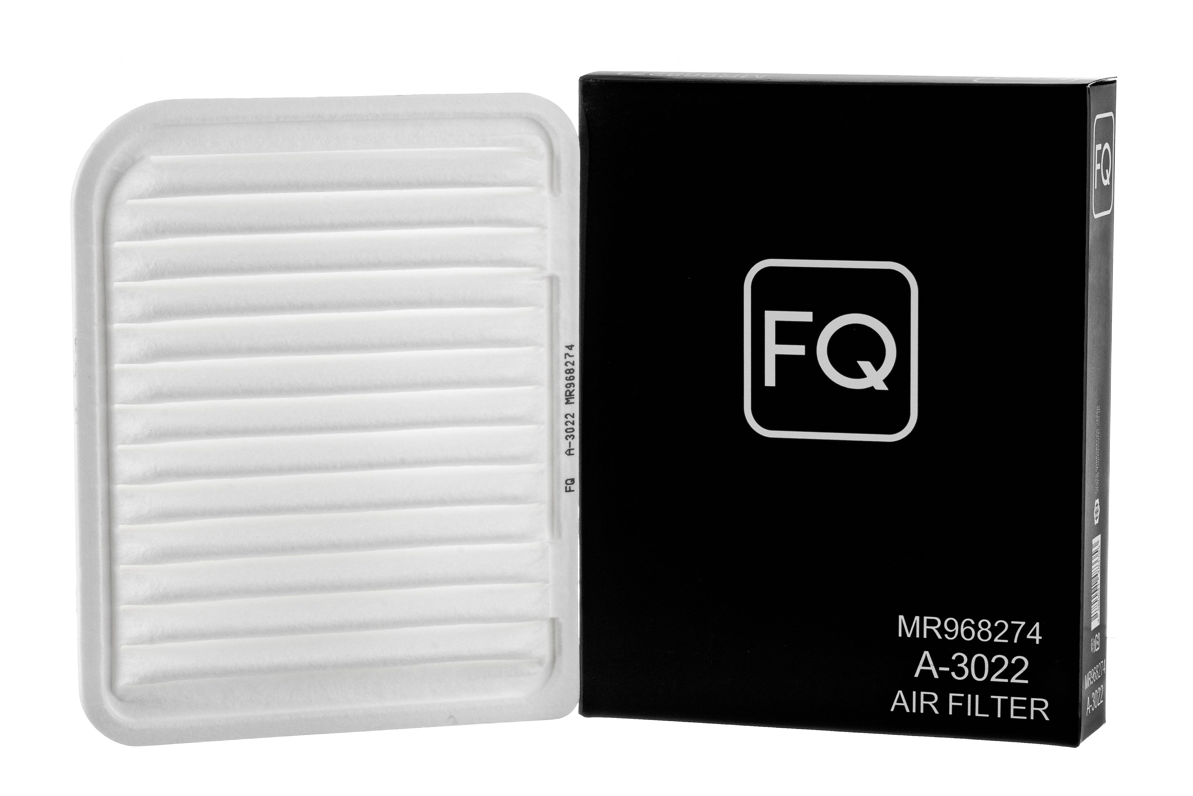 Воздушный фильтр FQ A-3022