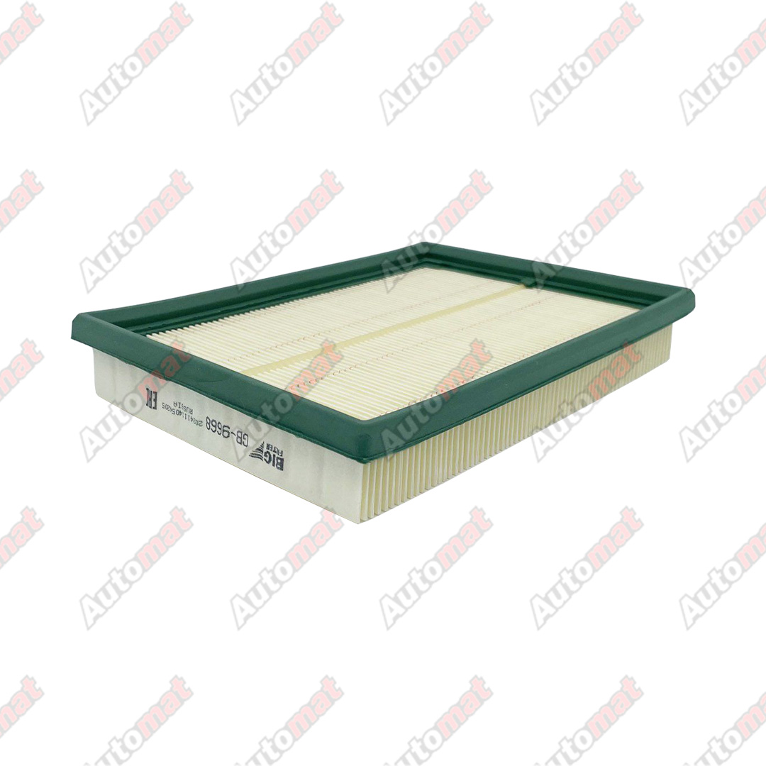 Фильтр воздушный BIG GB-9668