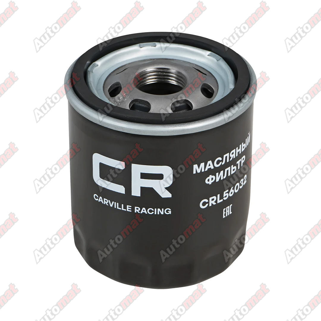 Фильтр масляный Carville Racing CRL56032