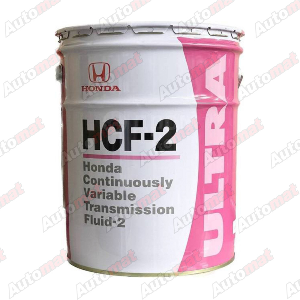 Трансмиссионная жидкость HONDA CVTF HCF-2 на розлив
