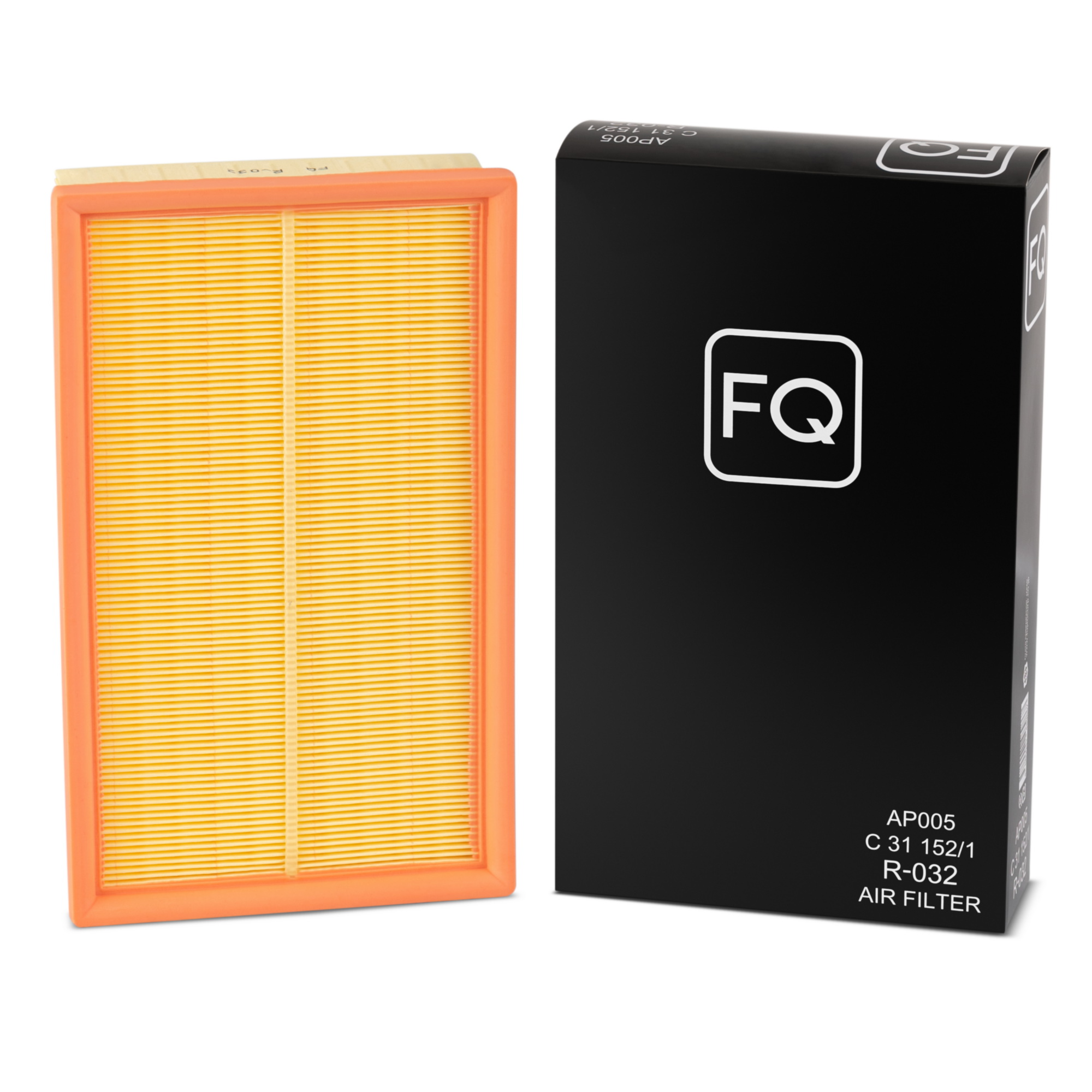 Фильтр воздушный FQ R-032