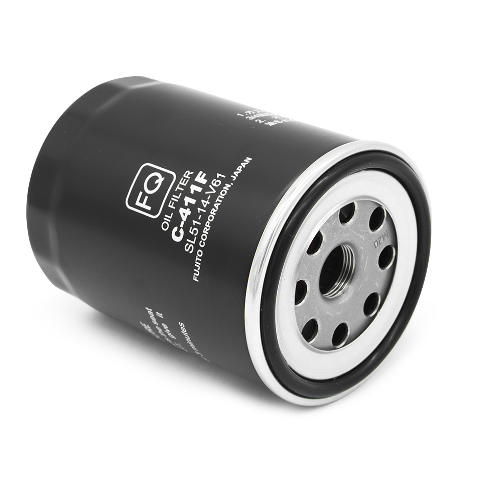 Фильтр масляный FQ C-411F