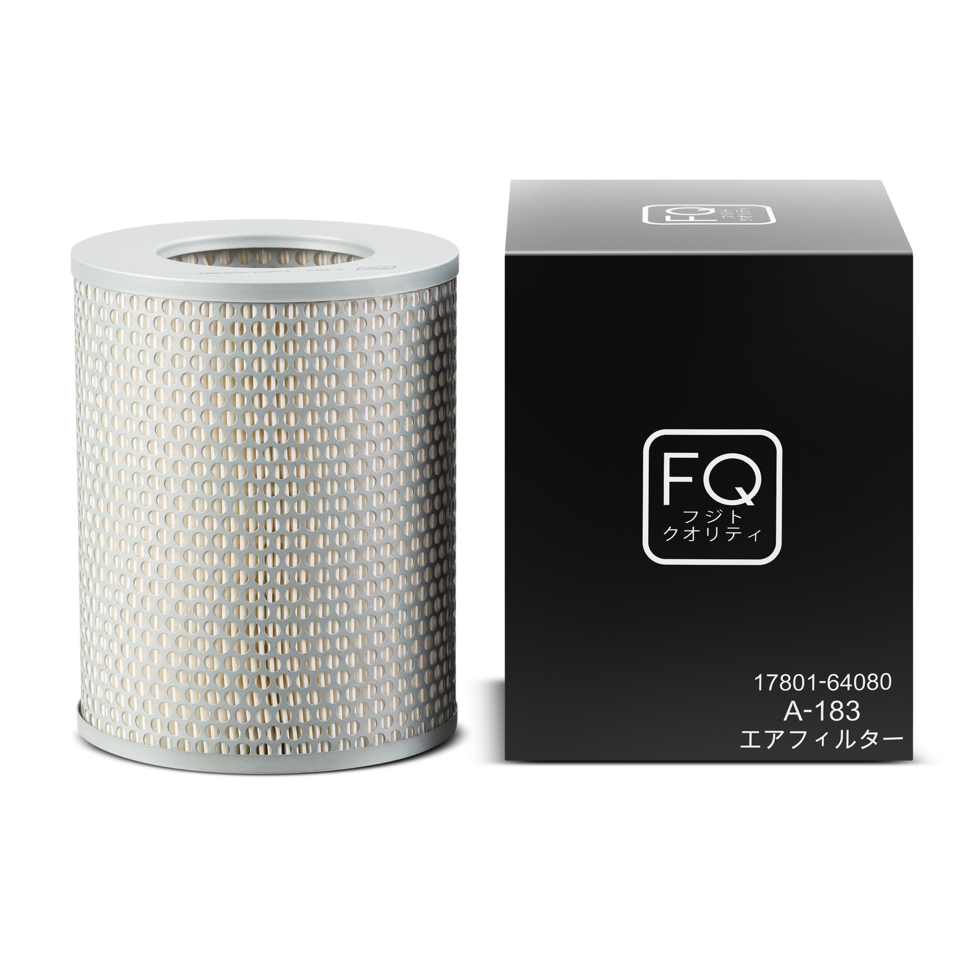 Воздушный фильтр FQ A-183