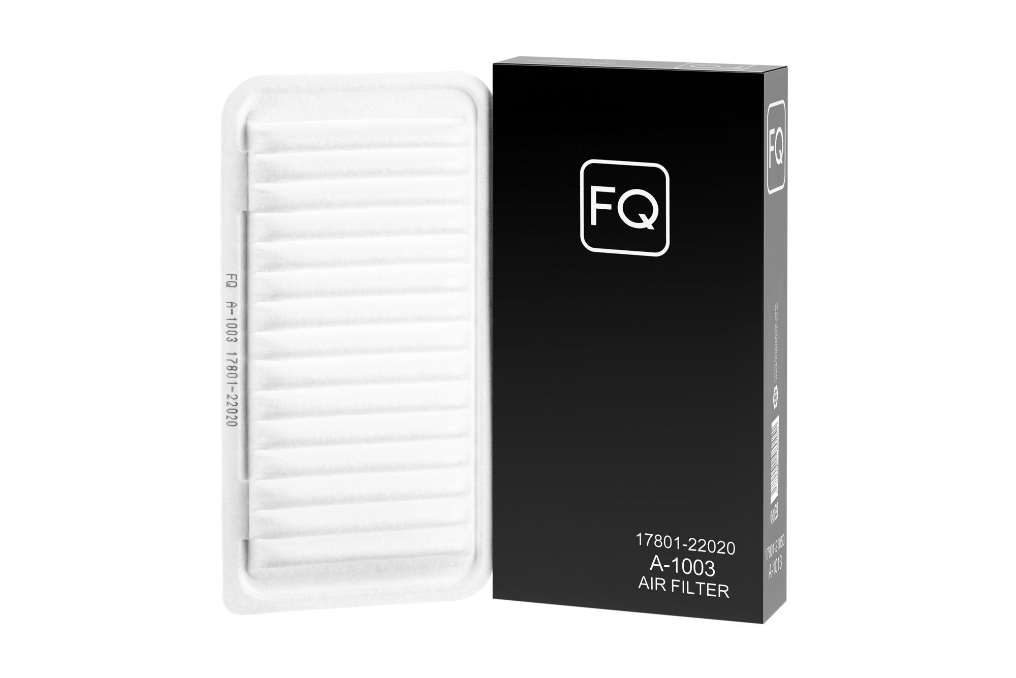 Воздушный фильтр FQ A-1003