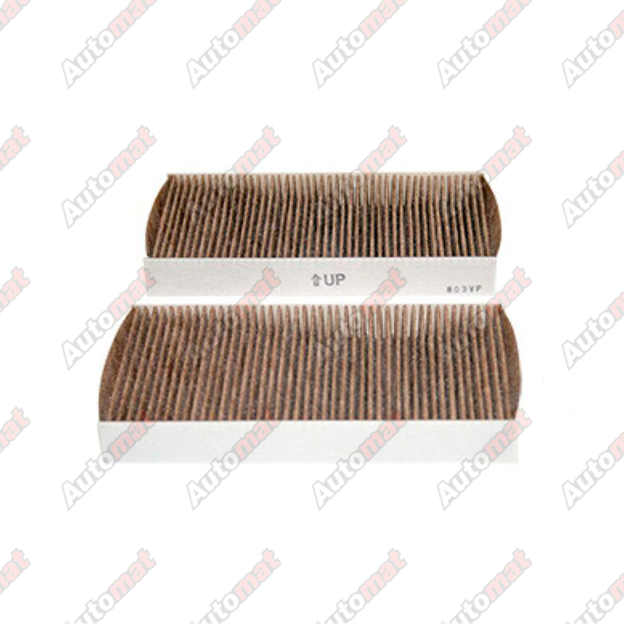 Фильтр салонный угольный VIC AC-803EX