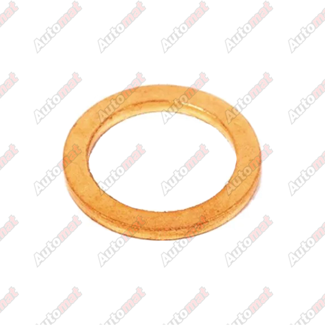 Уплотнительное кольцо Mercedes-Benz N007603014106